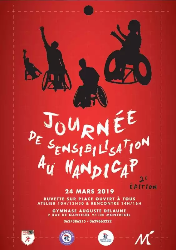 Handicaps Ensemble Journ e De Sensibilisation Au Handicap handicaps-ensemble-journ-e-de-sensibilisation-au-handicap